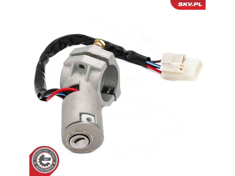 Steering Lock 65SKV215 - image 3