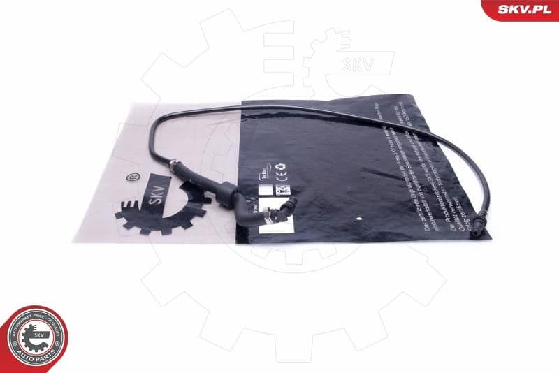 Coolant Pipe 54SKV189