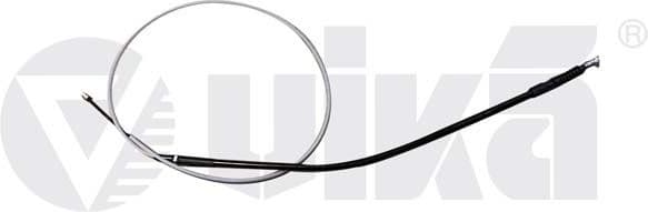 Cable Pull, parking brake 66091560301