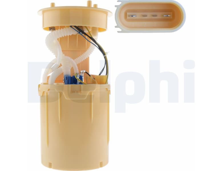 fuel supply unit FG2614-12B1