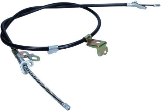 Cable Pull, parking brake 32-1561 - image 2