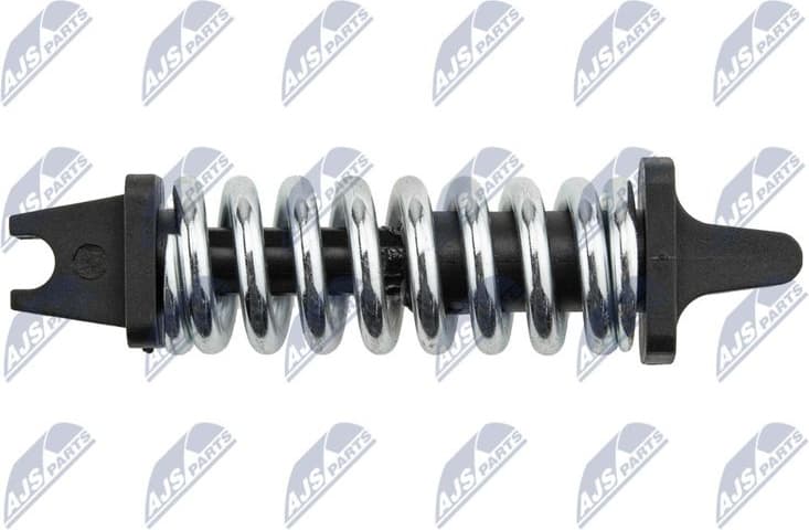 Spring, clutch pedal EZC-RE-132 - image 3