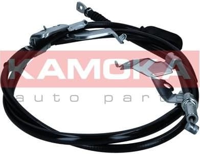 Cable Pull, parking brake 1190637 - image 2