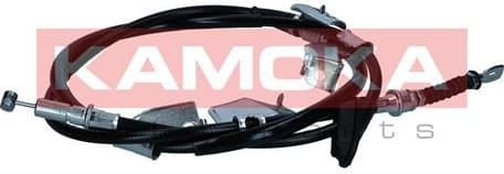 Cable Pull, parking brake 1190637 - image 3