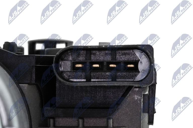 Wiper Motor ESW-AU-013 - image 6