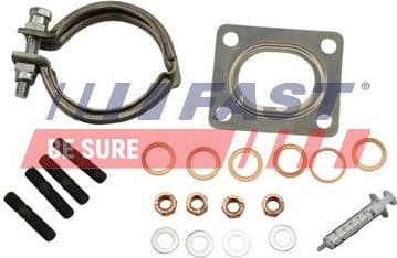 Gasket Set, charger FT48416