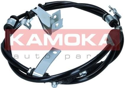 Cable Pull, parking brake 1190070 - image 4