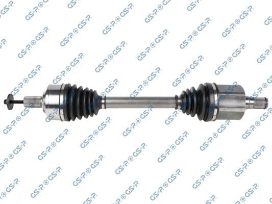 Drive Shaft 203208