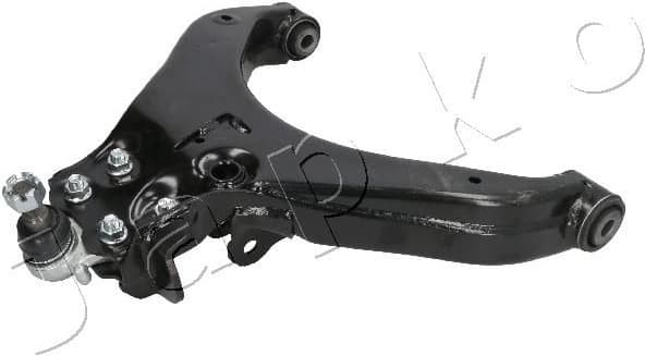 Control/Trailing Arm, wheel suspension 72933L