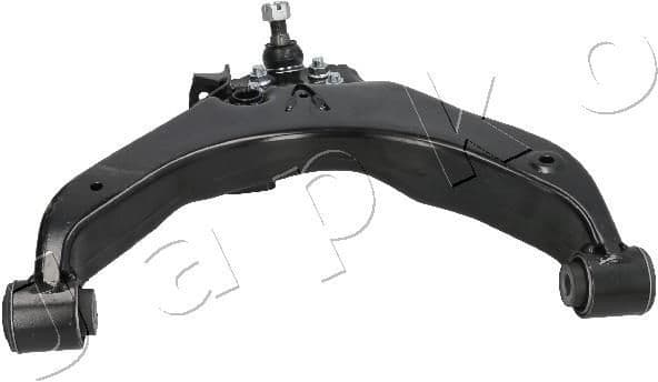 Control/Trailing Arm, wheel suspension 72933L - image 2