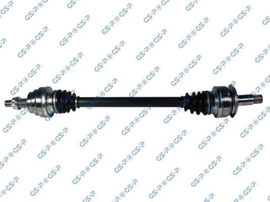 Drive Shaft 235090