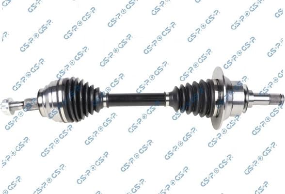 Drive Shaft 202456