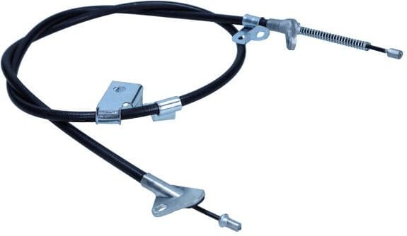 Cable Pull, parking brake 32-1557 - image 2