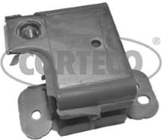 Mount, exhaust system 49410769 - image 2