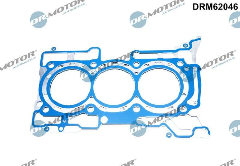 Gasket, cylinder head DRM62046