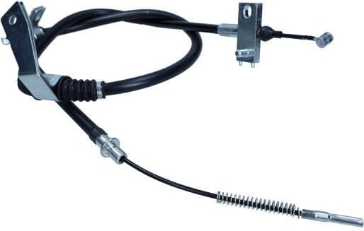 Cable Pull, parking brake 32-1508