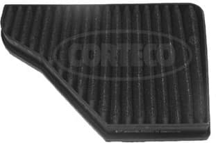 Filter, cabin air 21653011 - image 2