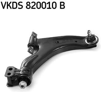 Control/Trailing Arm, wheel suspension VKDS820010B