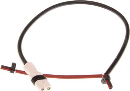 Warning Contact, brake pad wear 23-0178 - image 2