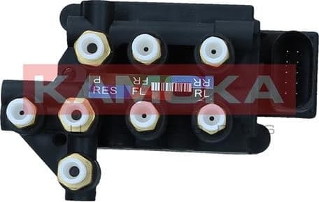 Valve, compressed-air system 2078012