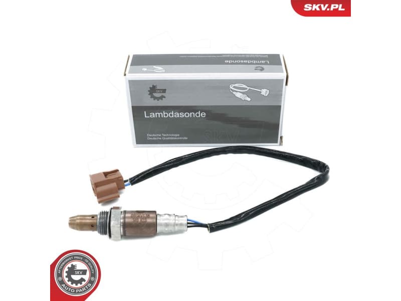 Oxygen Sensor 09SKV138