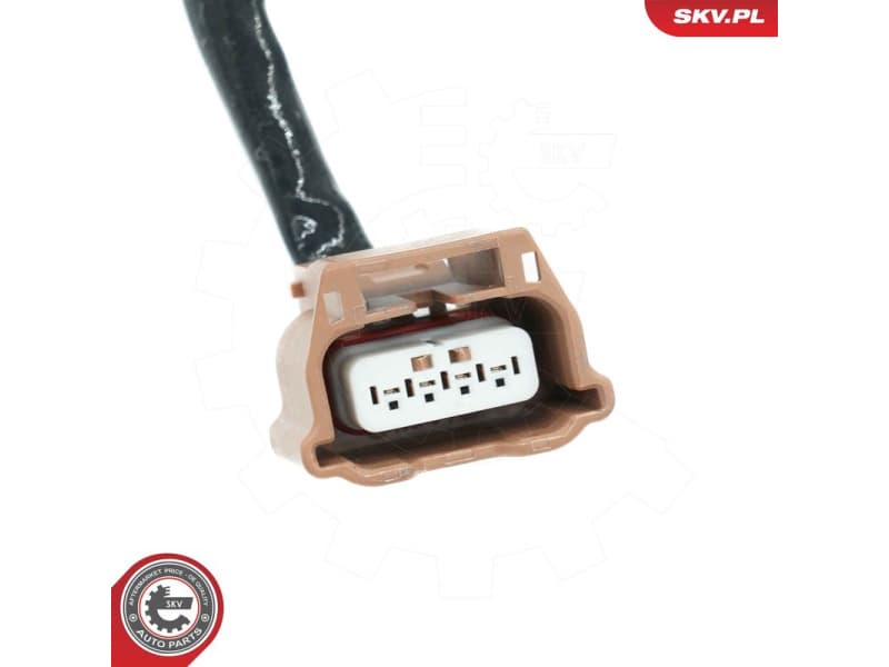 Oxygen Sensor 09SKV138 - image 4