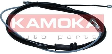 Cable Pull, parking brake 1190333 - image 3