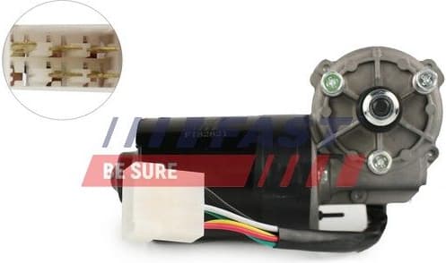 Wiper Motor FT82821