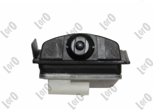 Actuator, central locking system LORO 132-054-054 - image 3