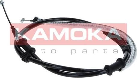 Cable Pull, parking brake 1190673 - image 3