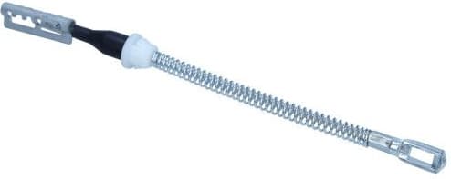 Cable Pull, parking brake 32-1433 - image 2