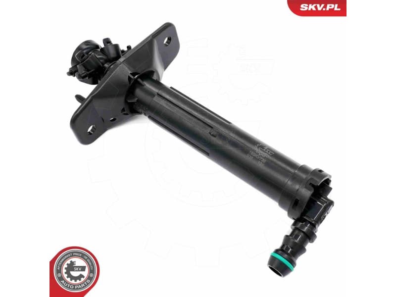 Washer Fluid Jet, headlight cleaning 15SKV738 - image 2
