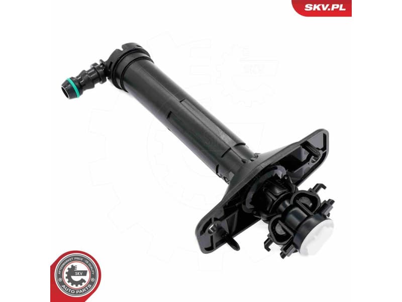 Washer Fluid Jet, headlight cleaning 15SKV738 - image 3