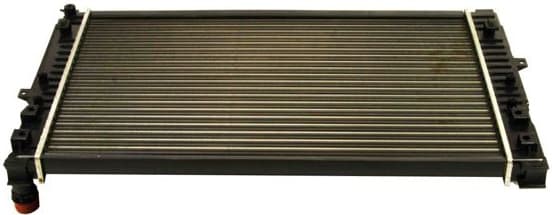 Radiator, engine cooling AC249900 - image 2