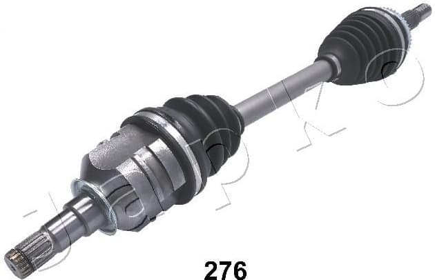 Drive Shaft 62276 - image 3