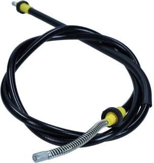 Cable Pull, parking brake 32-1476