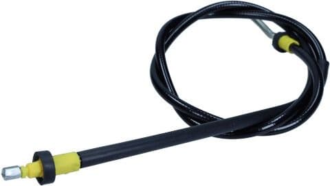 Cable Pull, parking brake 32-1476 - image 2