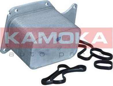 Oil Cooler, engine oil 7730086