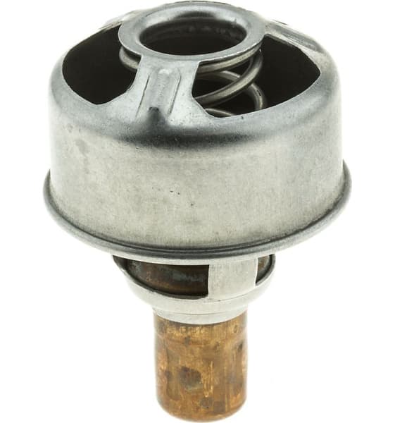 Thermostat, coolant 345-77K