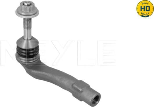 Tie Rod End MEYLE-HD: Better than OE. 016 020 0077/HD