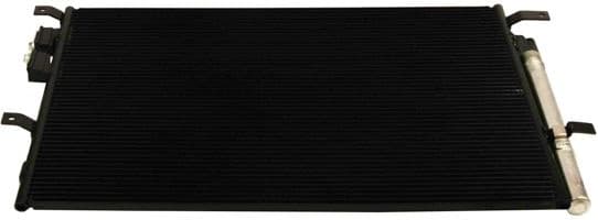 Condenser, air conditioning AC837996 - image 2