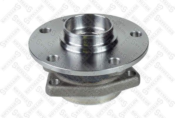 Wheel Bearing Kit 43-29338-SX