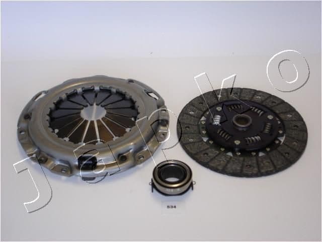 Clutch Kit 92534