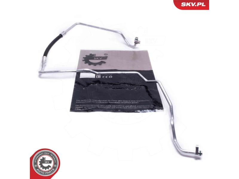 High-pressure Line, air conditioning 43SKV539