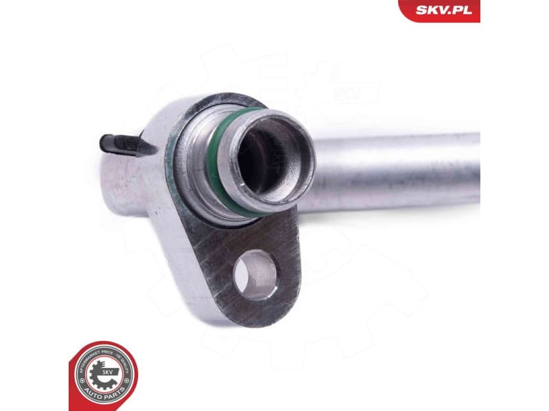 High-pressure Line, air conditioning 43SKV539 - image 3