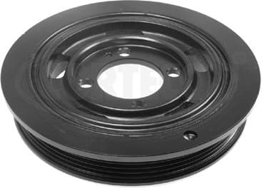 Belt Pulley, crankshaft 80001115 - image 2