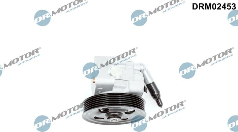 Hydraulic Pump, steering DRM02453