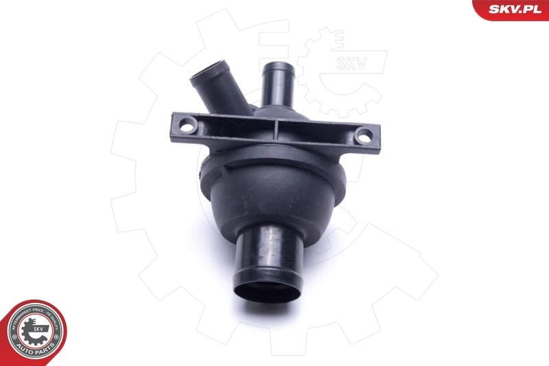 Thermostat, coolant 20SKV198 - image 3