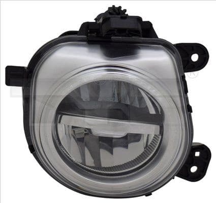 Front Fog Light 19-12571-00-9