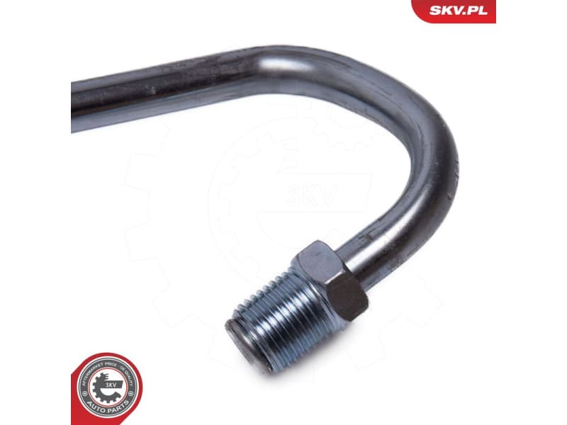 Hydraulic Hose, steering 10SKV849 - image 3